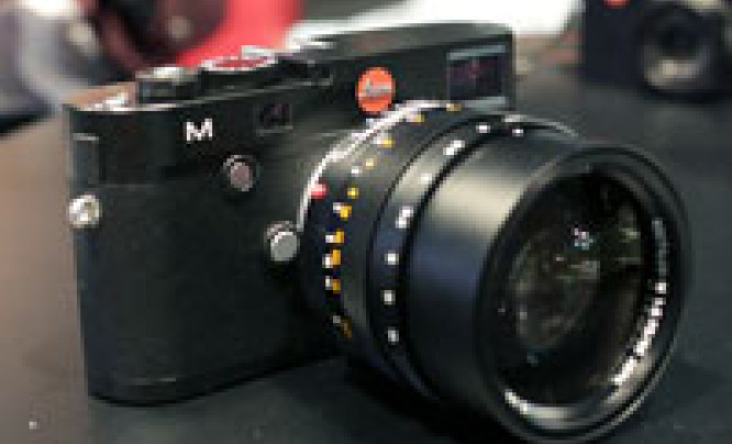  Leica M - pierwsze wrażenia