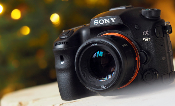 Sony A99 II - zdjęcia przykładowe