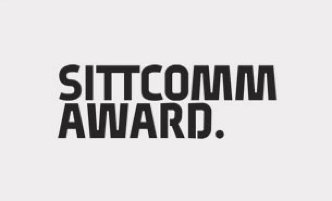 Sittcomm.award - nominacje
