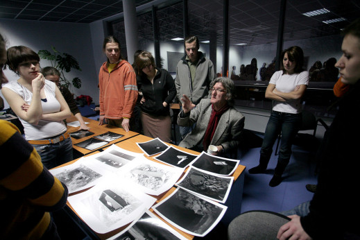 PWSFTviT wznawia studia zaoczne II stopnia w specjalności Fotografia