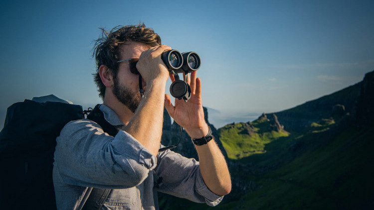 Lornetki dla fotografów przyrody - przegląd rynku (2026)