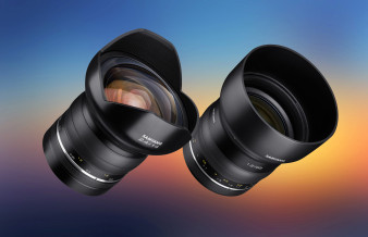 Obiektywy Samyang Premium XP dostępne na dniach. Znamy cenę