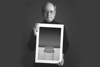 Nie żyje Pete Turner - ikona kolorowej fotografii