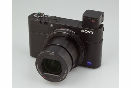Sony Cyber-shot RX100 III