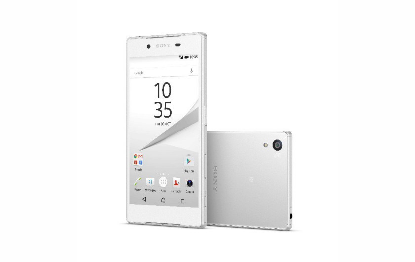 Sony Xperia Z5