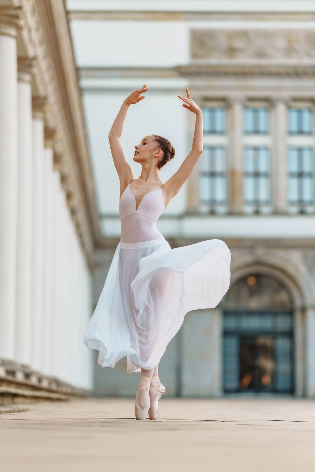 1/1000 s, f/1.2, ISO 50, 85.0 mm | fot. Dariusz Breś