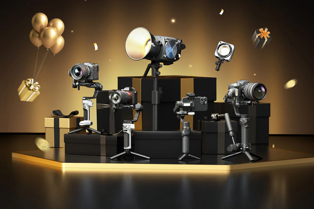 Wielkie promocje Black Friday w Focus Nordic - ponad 20 marek z rabatami do 60%