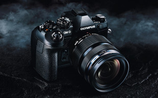 Olympus OM-D E-M1 Mark II - bezlusterkowa bestia
