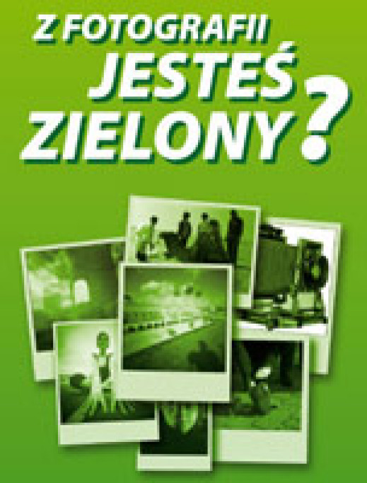 6-tygodniowy Kurs Fotgrafii Kreatywnej