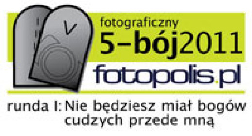 5-bój fotopolis.pl 2011 - wyniki I rundy