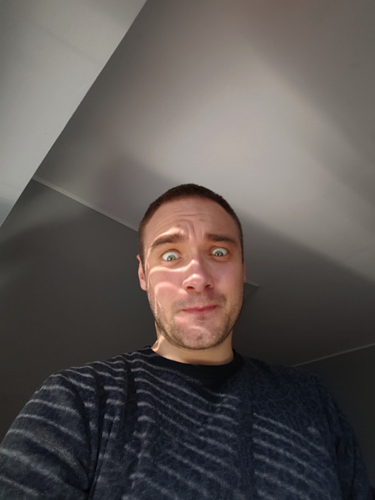 selfie
