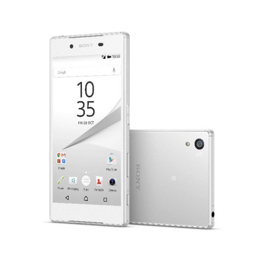 Sony Xperia Z5