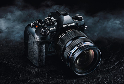 Olympus OM-D E-M1 Mark II - bezlusterkowa bestia