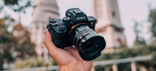 Aktualizacje firmware’u obiektywów Samyang - lepszy AF z aparatami Sony E