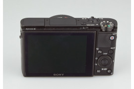 Sony Cyber-shot RX100 III