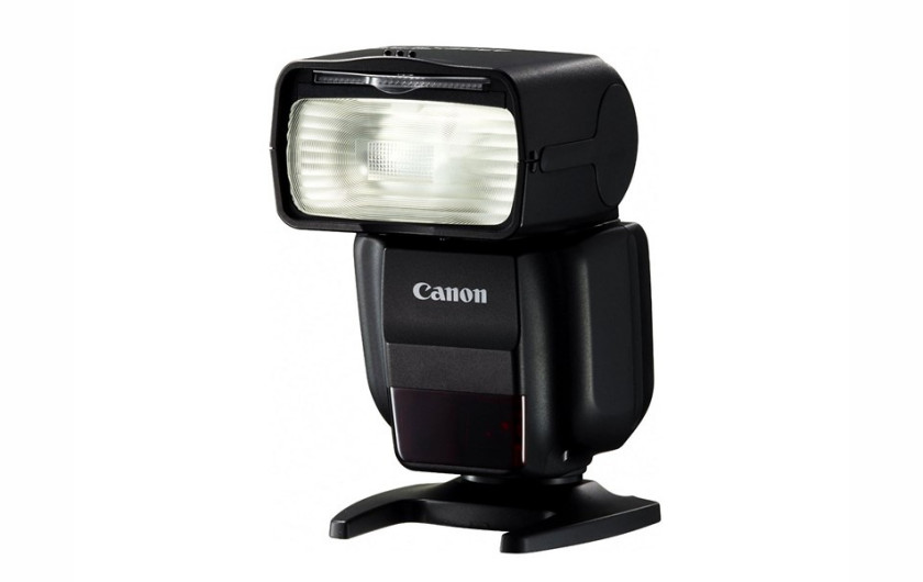 Canon Speedlite 430EX III-RT