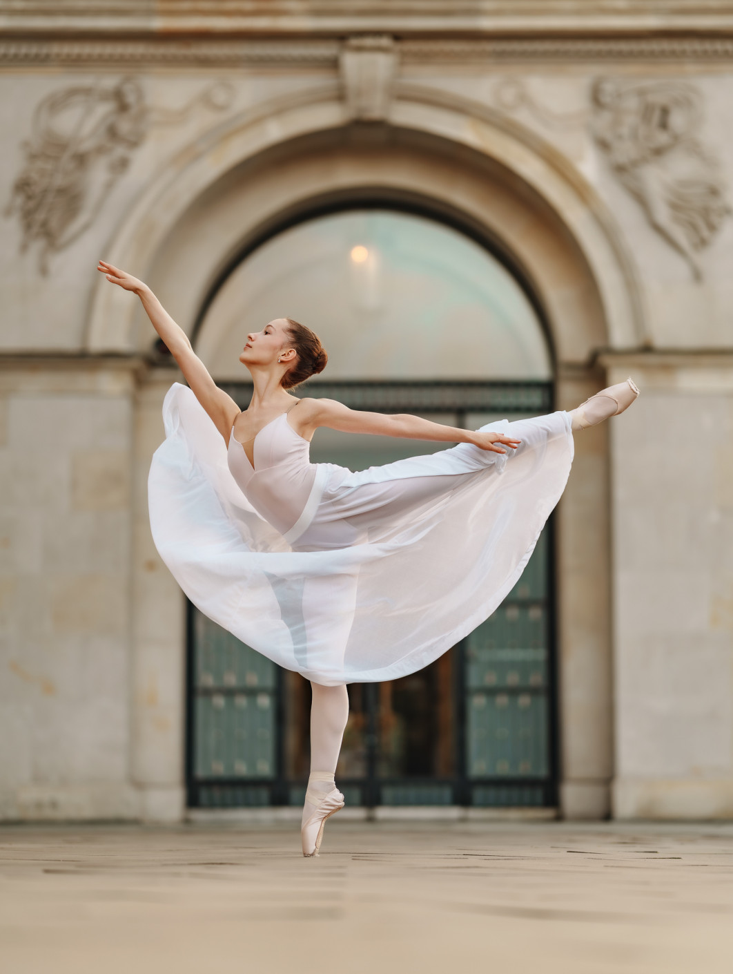 1/1000 s, f/1.2, ISO 50, 85.0 mm | fot. Dariusz Breś