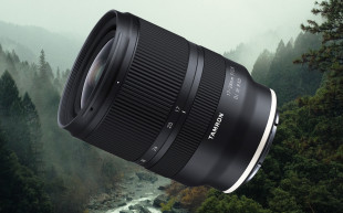 Tamron 17-28 mm f/2.8 Di III RXD - szerokokątny zoom do Sony E dla wymagających