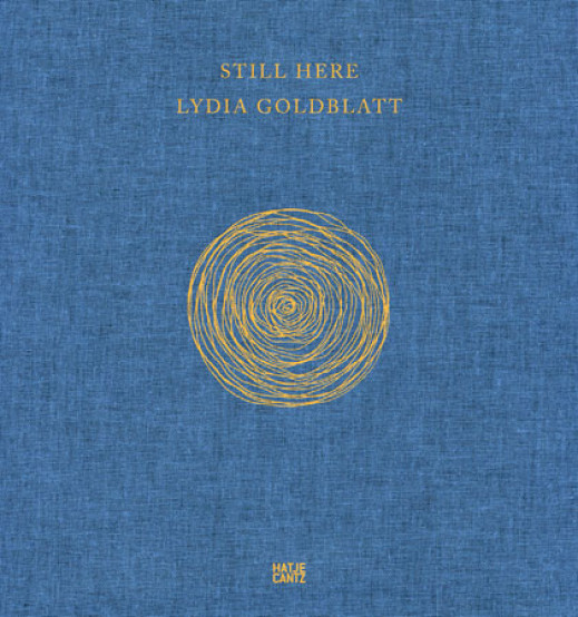 Lydia Goldblatt "Still here" - recenzja