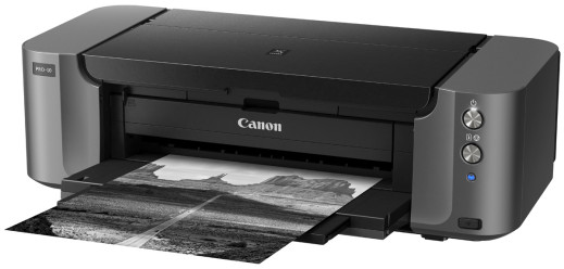 Canon PIXMA Pro-10 i Pro-100