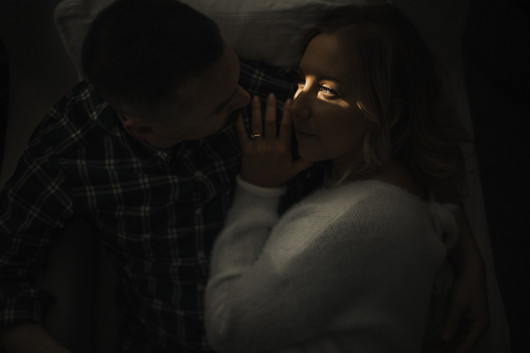 fot. Greg Petersen / Junebug Wedding Best of Best Engagement Photo Collection