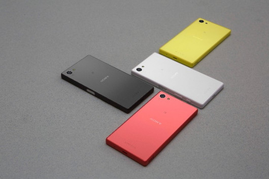 Sony Xperia Z5
