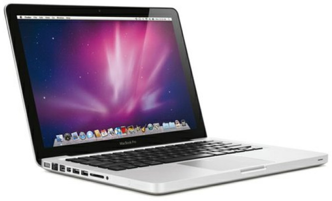 Apple przedłuża gwarancję na wadliwe modele komputerów MacBook Pro