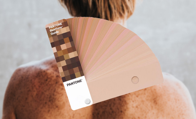 Pantone chce ustandaryzować kwestię reprodukcji skóry - program SkinTone Validated pomoże w kalibracji sprzętu
