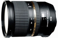 Tamron SP 24-70 mm f/2,8 Di VC USD