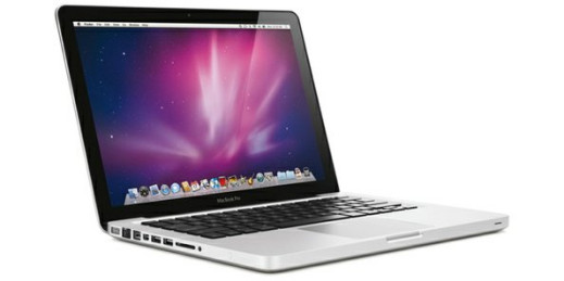 Apple przedłuża gwarancję na wadliwe modele komputerów MacBook Pro