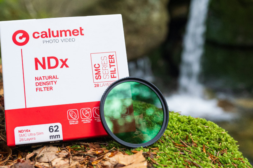 Calumet - świetne filtry, o których jeszcze nie słyszeliście (przegląd oferty)