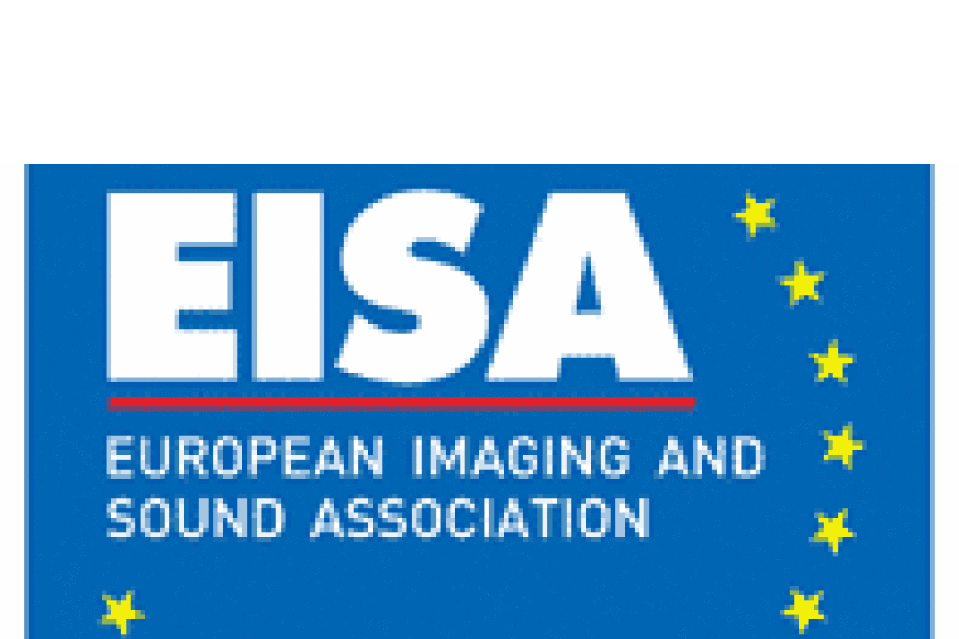 Nagrody EISA 2009-2010 rozdane