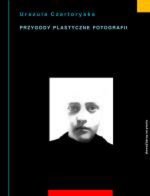 Wznowiono "Przygody plastyczne fotografii"