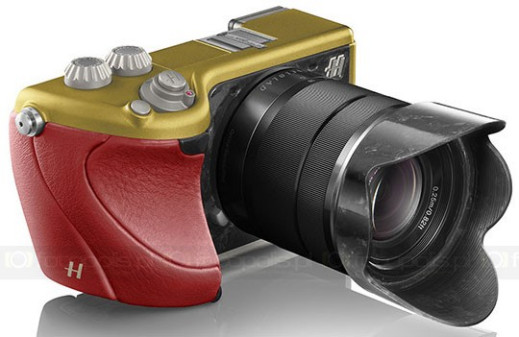 Hasselblad Lunar w limitowanej edycji