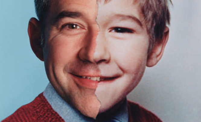  Bobby Neel Adams - kolaże