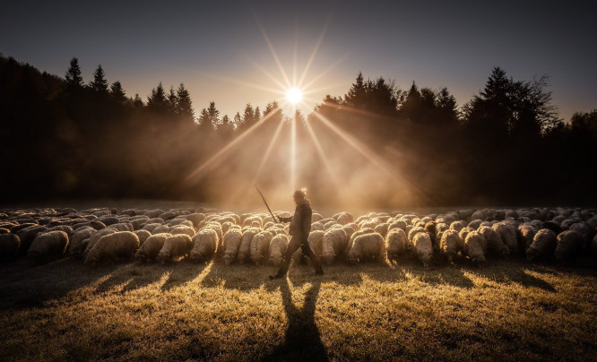Ruszyła kolejna edycja LaMPA Lądek Mountain Photo Award