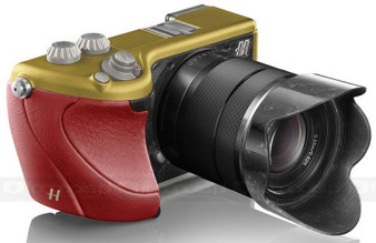Hasselblad Lunar w limitowanej edycji