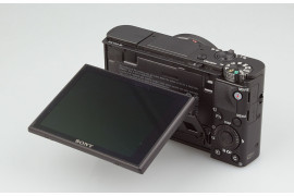 Sony Cyber-shot RX100 III