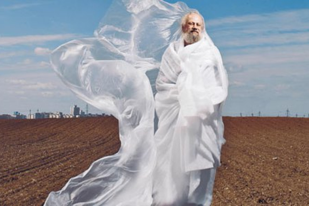 Wystawa białoruskiej fotografii prasowej w Krakowie
