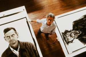 "Avedon" - nadchodzi dokument o kultowym fotografie mody