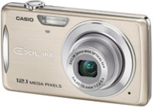 Casio Exilim EX-Z90, EX-Z280, EX-Z450