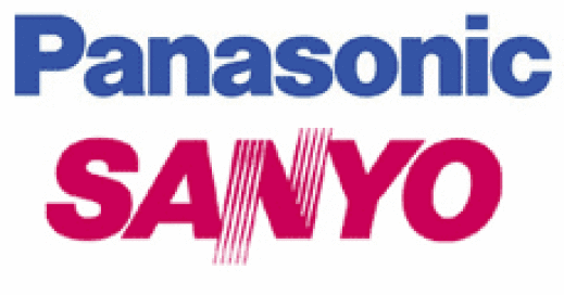Panasonic kupuje Sanyo za 6 ponad miliardów dolarów!