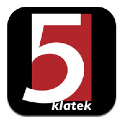 Magazyn "5 klatek" na iPada