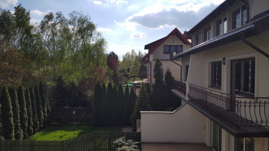 HDR włączony