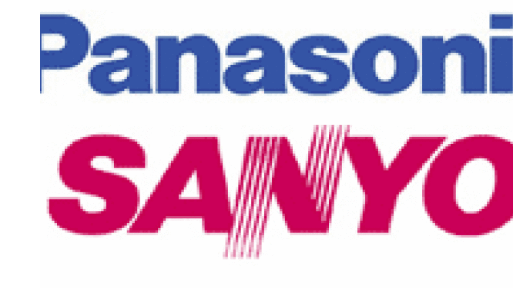 Panasonic kupuje Sanyo za 6 ponad miliardów dolarów!