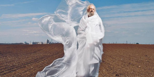 Wystawa białoruskiej fotografii prasowej w Krakowie