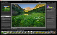 Adobe Lightroom 3 beta - kolejna wersja do darmowych testów
