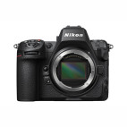 Nikon Z8 - Raty 20x0%