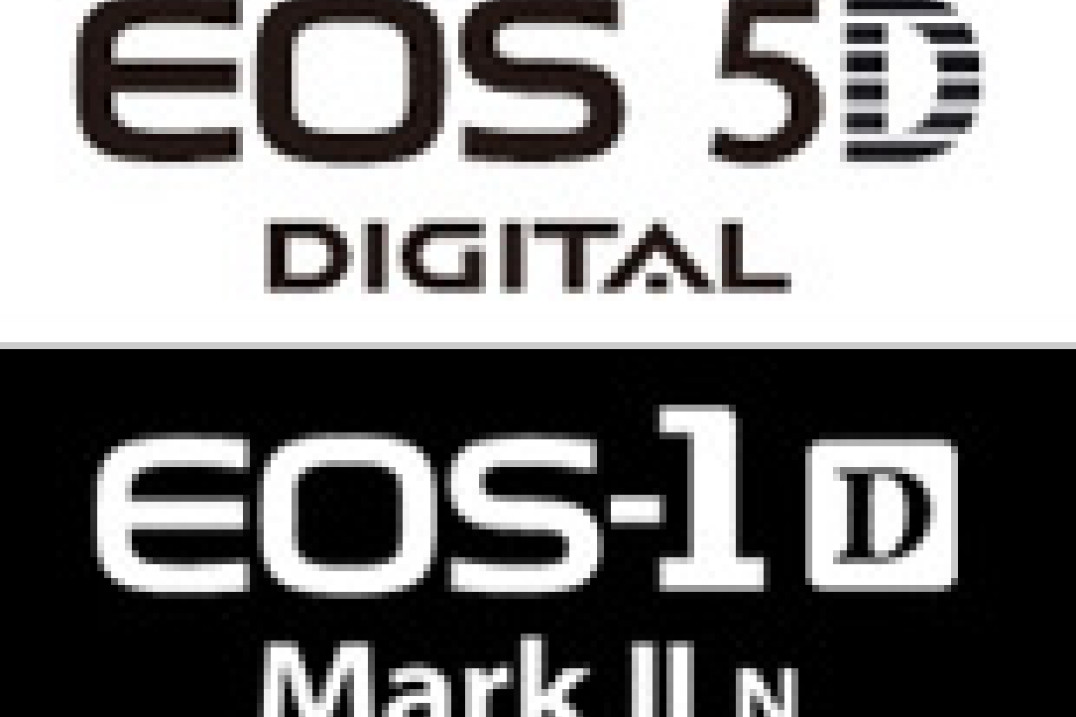 Canon EOS 5D i 1D Mark II N - nowy firmware