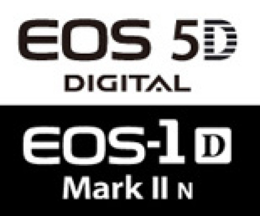 Canon EOS 5D i 1D Mark II N - nowy firmware